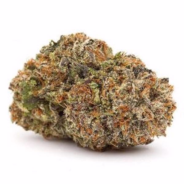 Mazar Weed