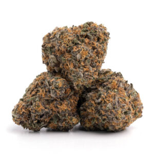 Banana breath