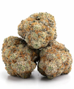 ACDC Weed