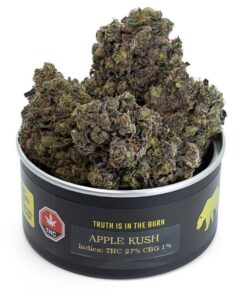 Acheter Apple Kush Weed