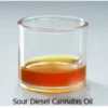 Acheter Cannabis oil Sour Diesel