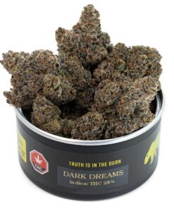 Acheter Dark Dreams Weed