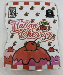 Acheter Italian Cherryz Backpackboyz