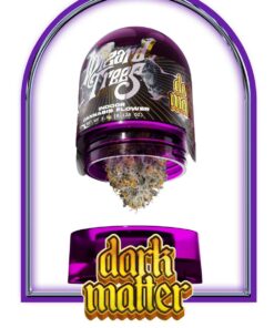 Acheter wizard trees Dark matter