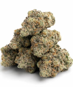 Apple Fritter Weed