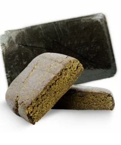 Acheter Bubble Hash