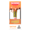 Packwoods Disposable | Orange Eruption (Sativa)