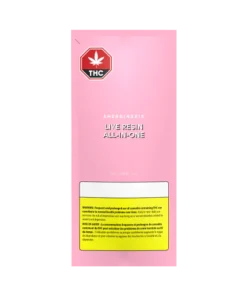 Sherbinskis Pink Sherbs Live Resin AIO Vape