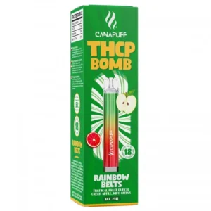 CanaPuff BOMB Vape