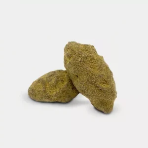 Moon rock THCP